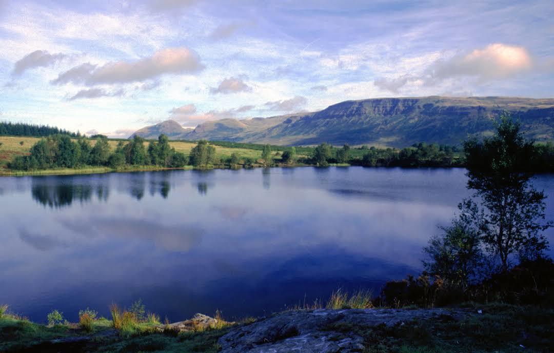 Mugdock Country Park